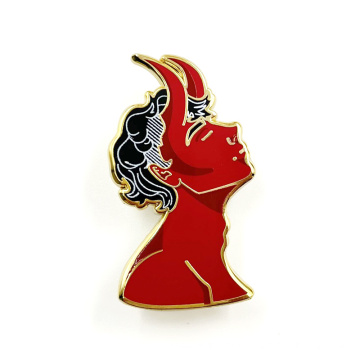 Professional customization of all kinds of pins enamel high quality  no MOQ
